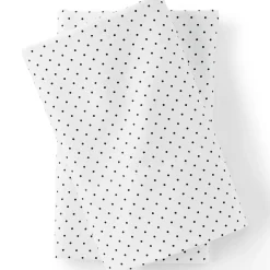 400 Thread Count Premium Supima Cotton Sateen Bed Sheet Set