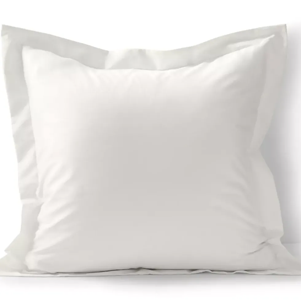 400 Thread Count Premium Supima Cotton No Iron Sateen Duvet Bed Cover