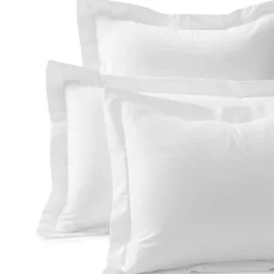 400 Thread Count Premium Supima Cotton No Iron Sateen Duvet Bed Cover