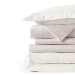 400 Thread Count Premium Supima Cotton No Iron Sateen Duvet Bed Cover