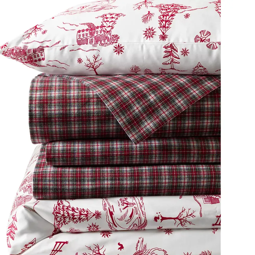 400 Thread Count Premium Supima Cotton No Iron Sateen Comforter