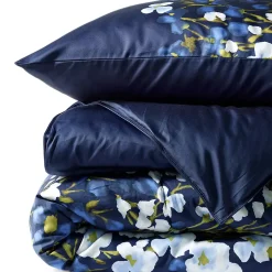 400 Thread Count Premium Supima Cotton No Iron Sateen Comforter