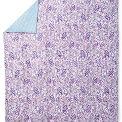 400 Thread Count Premium Supima Cotton No Iron Sateen Comforter