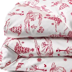 400 Thread Count Premium Supima Cotton No Iron Sateen Comforter