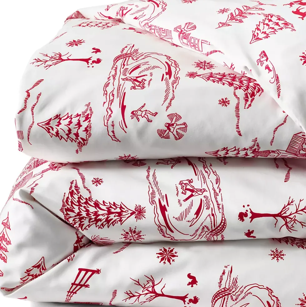400 Thread Count Premium Supima Cotton No Iron Sateen Comforter
