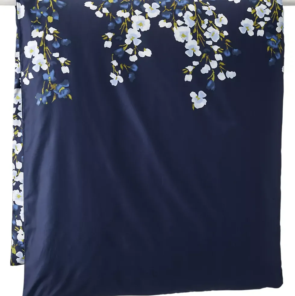 400 Thread Count Premium Supima Cotton No Iron Sateen Comforter