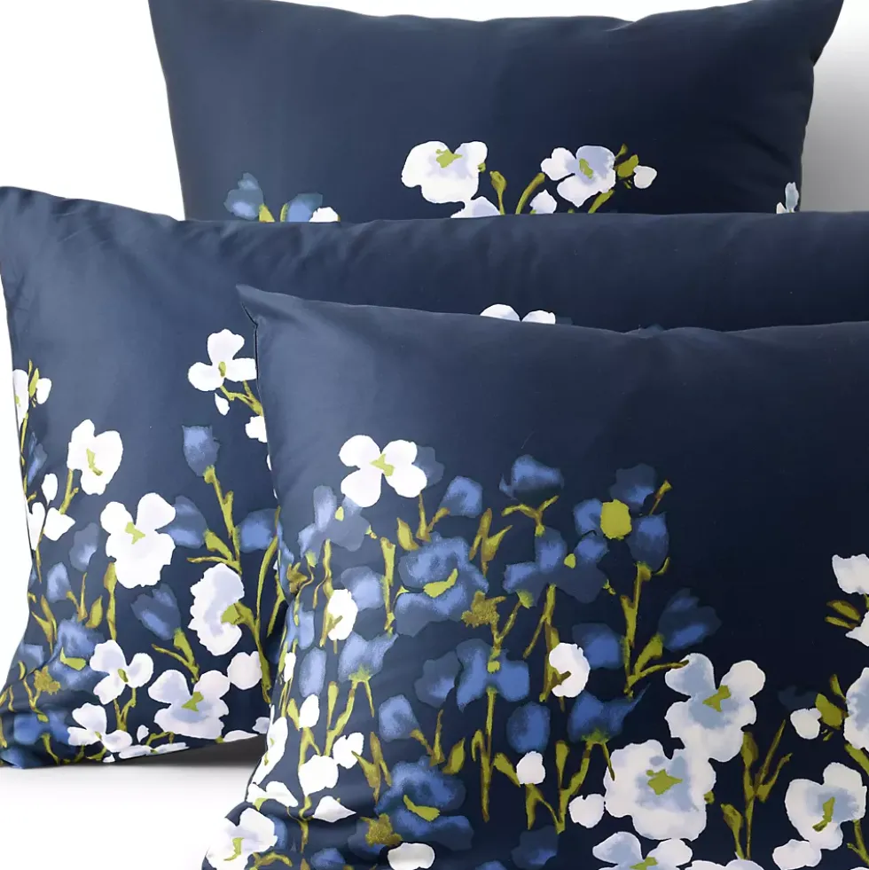 400 Thread Count Premium Supima Cotton No Iron Sateen Comforter