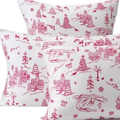 400 Thread Count Premium Supima Cotton No Iron Sateen Comforter
