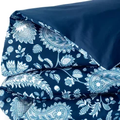 400 Thread Count Premium Supima Cotton No Iron Sateen Comforter