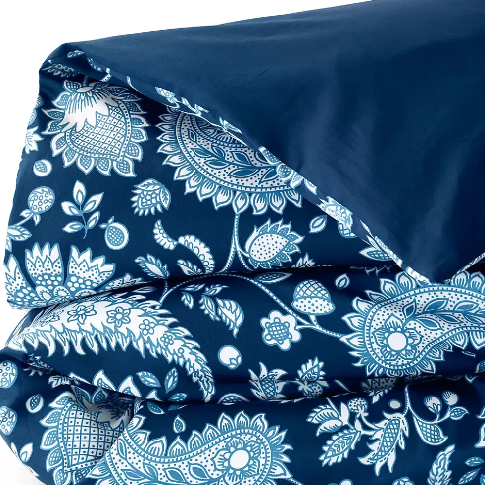 400 Thread Count Premium Supima Cotton No Iron Sateen Comforter