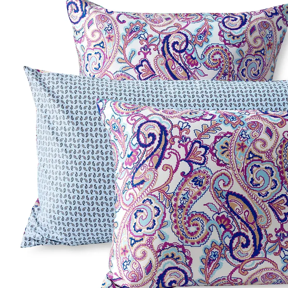 400 Thread Count Premium Supima Cotton No Iron Sateen Comforter