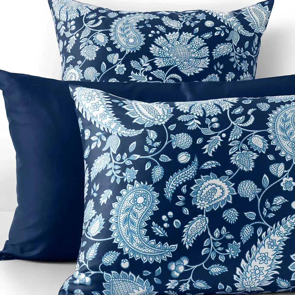 400 Thread Count Premium Supima Cotton No Iron Sateen Comforter