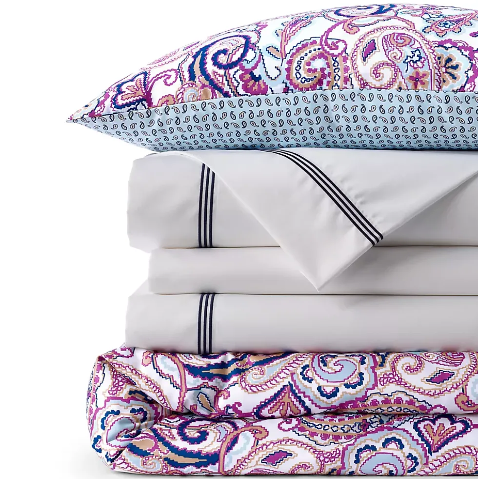 400 Thread Count Premium Supima Cotton No Iron Sateen Comforter