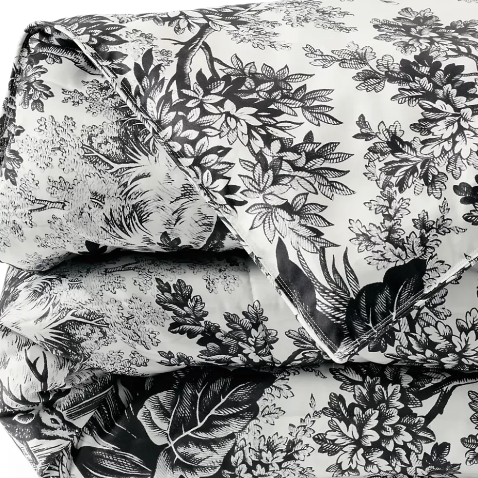 400 Thread Count Premium Supima Cotton No Iron Sateen Comforter