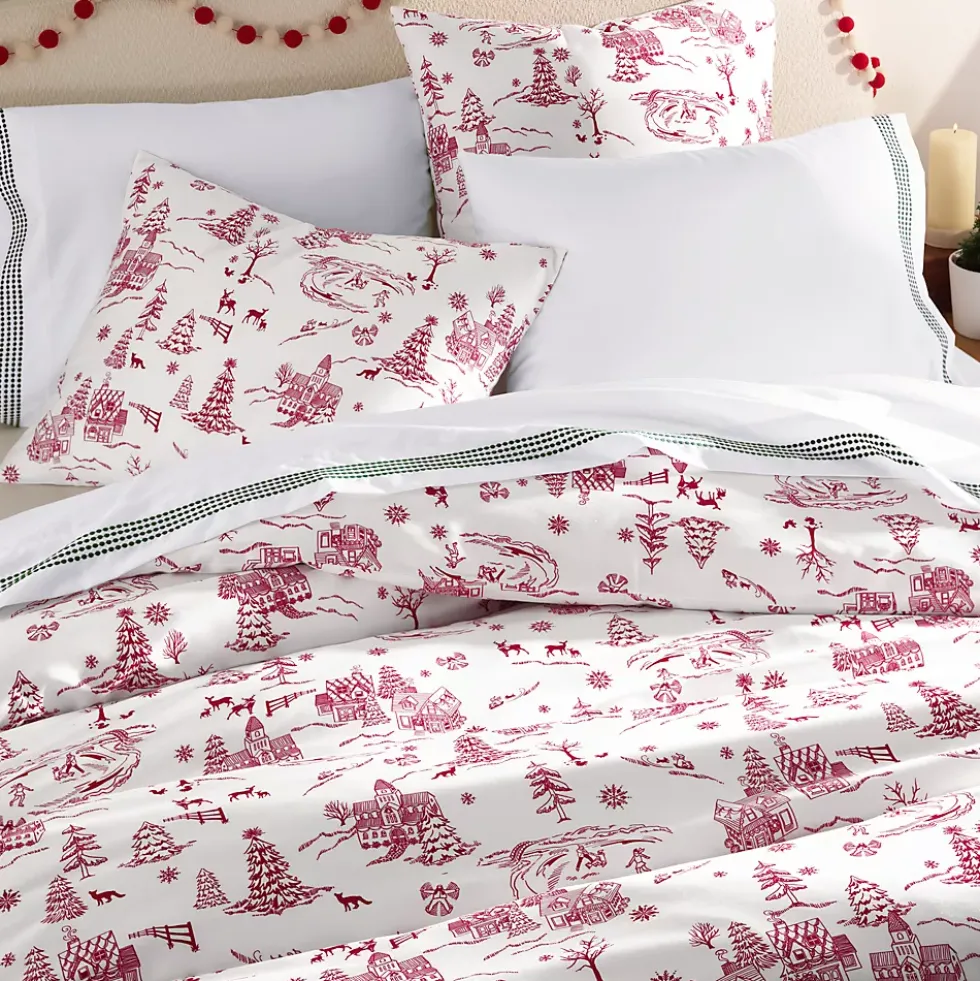 400 Thread Count Premium Supima Cotton No Iron Sateen Comforter
