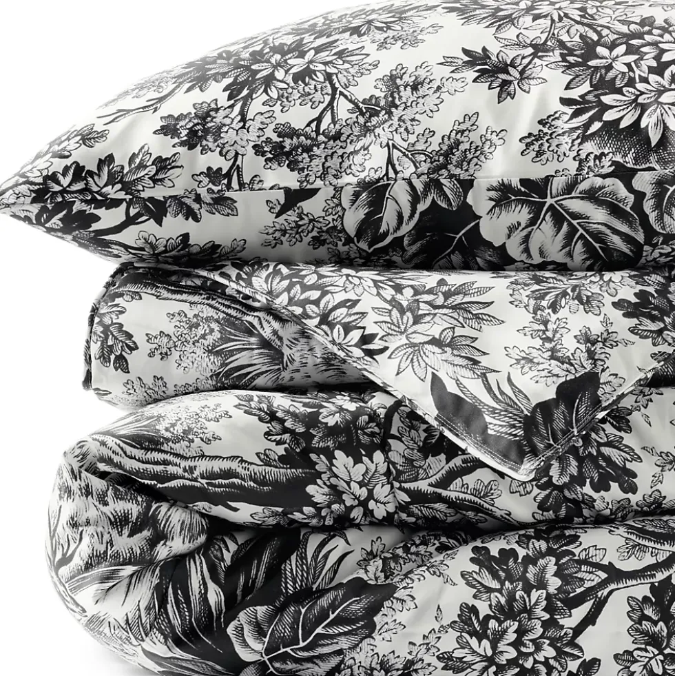 400 Thread Count Premium Supima Cotton No Iron Sateen Comforter