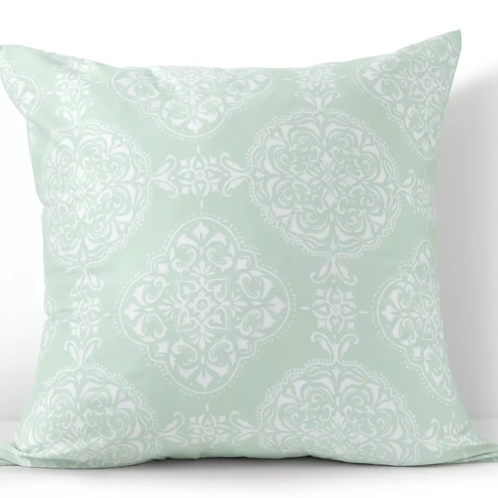400 Thread Count Premium Supima Cotton No Iron Sateen Comforter
