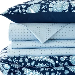 400 Thread Count Premium Supima Cotton No Iron Sateen Comforter