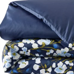 400 Thread Count Premium Supima Cotton No Iron Sateen Comforter