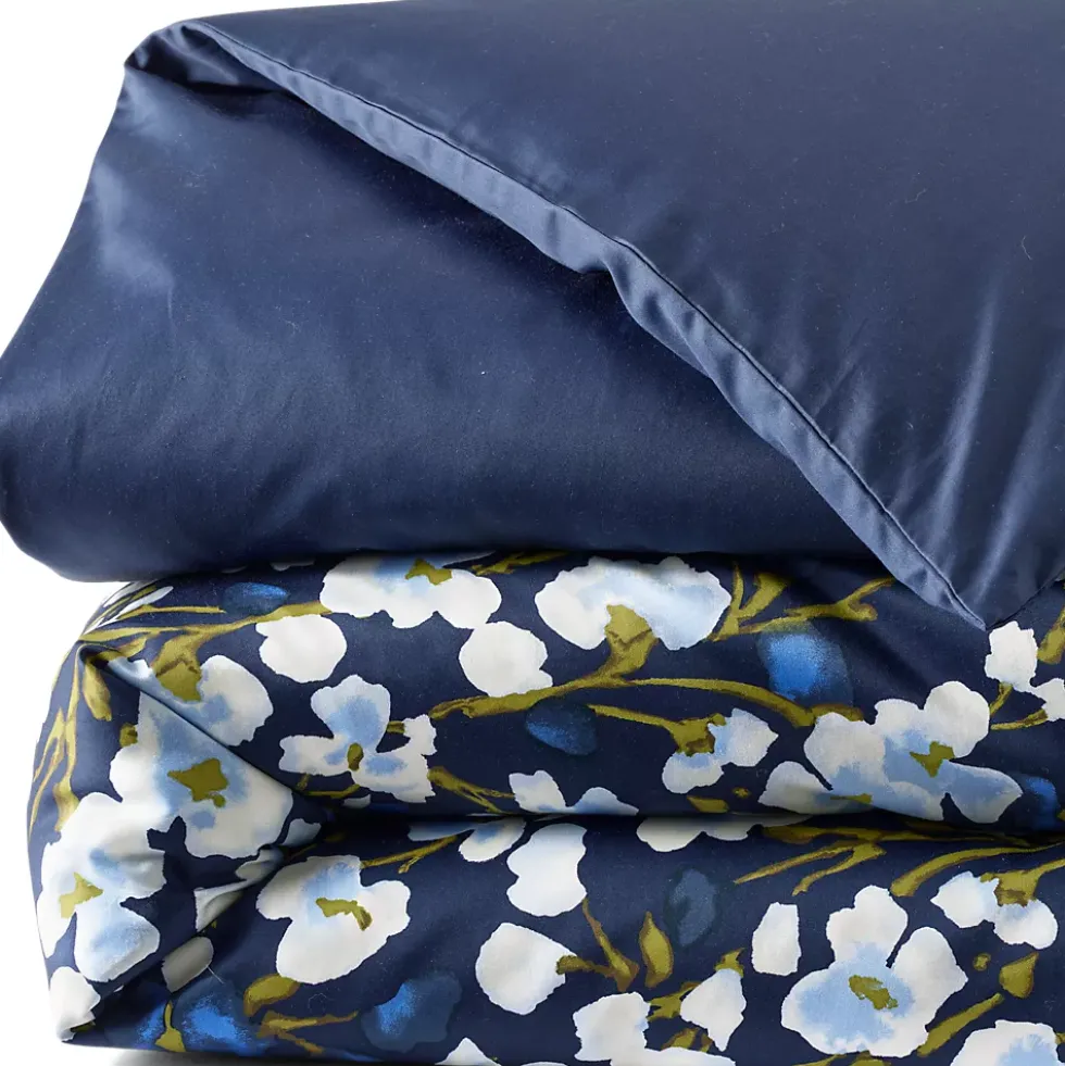 400 Thread Count Premium Supima Cotton No Iron Sateen Comforter