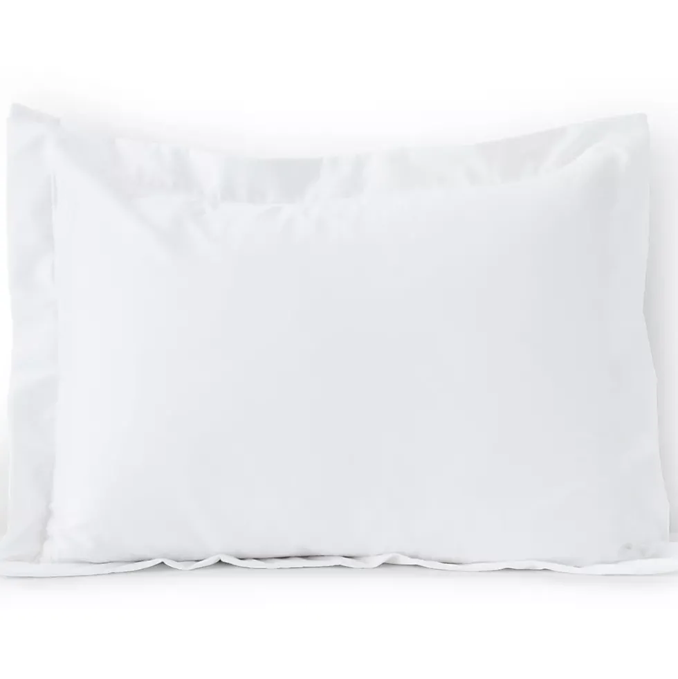 400 Thread Count Premium Supima Cotton No Iron Sateen Embroidered Duvet Bed Cover