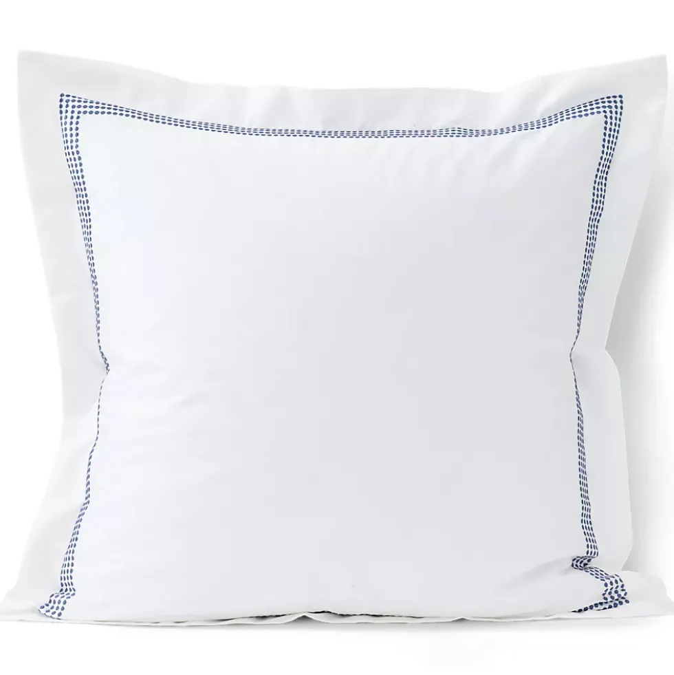 400 Thread Count Premium Supima Cotton No Iron Sateen Embroidered Duvet Bed Cover