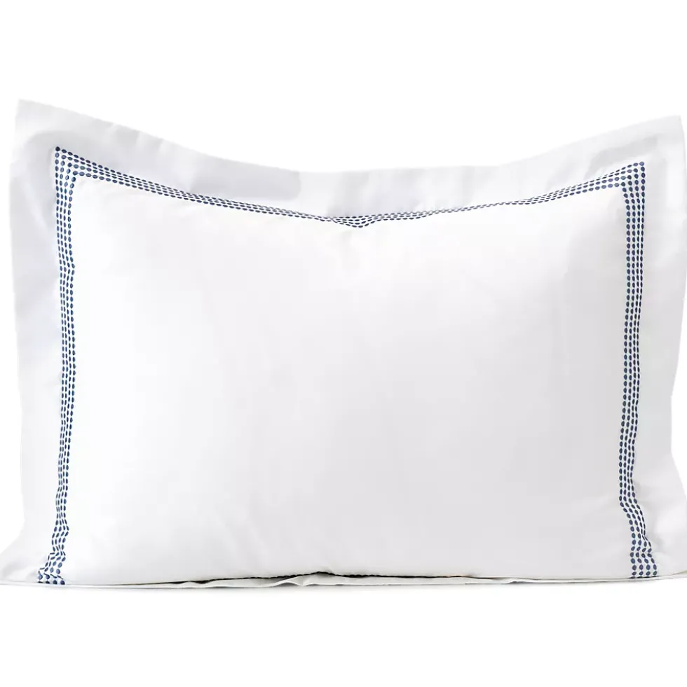 400 Thread Count Premium Supima Cotton No Iron Sateen Embroidered Duvet Bed Cover