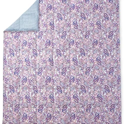 400 Thread Count Premium Supima Cotton No Iron Sateen Comforter