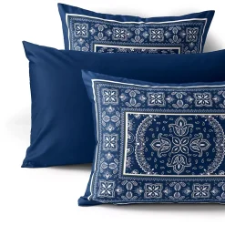 400 Thread Count Premium Supima Cotton No Iron Sateen Comforter