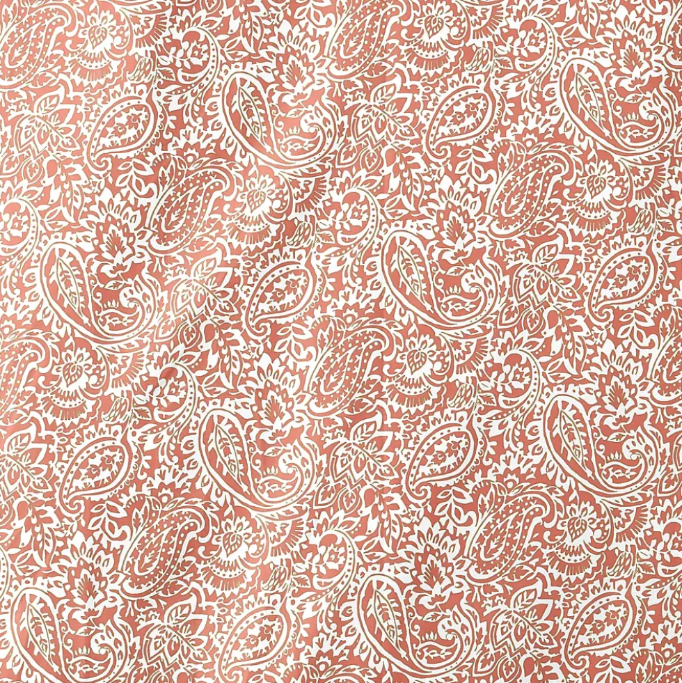 400 Thread Count Premium Supima Cotton No Iron Sateen Comforter