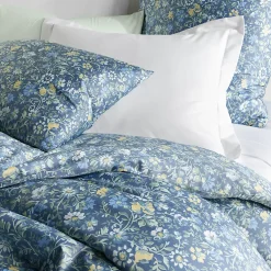 400 Thread Count Premium Supima Cotton No Iron Sateen Comforter