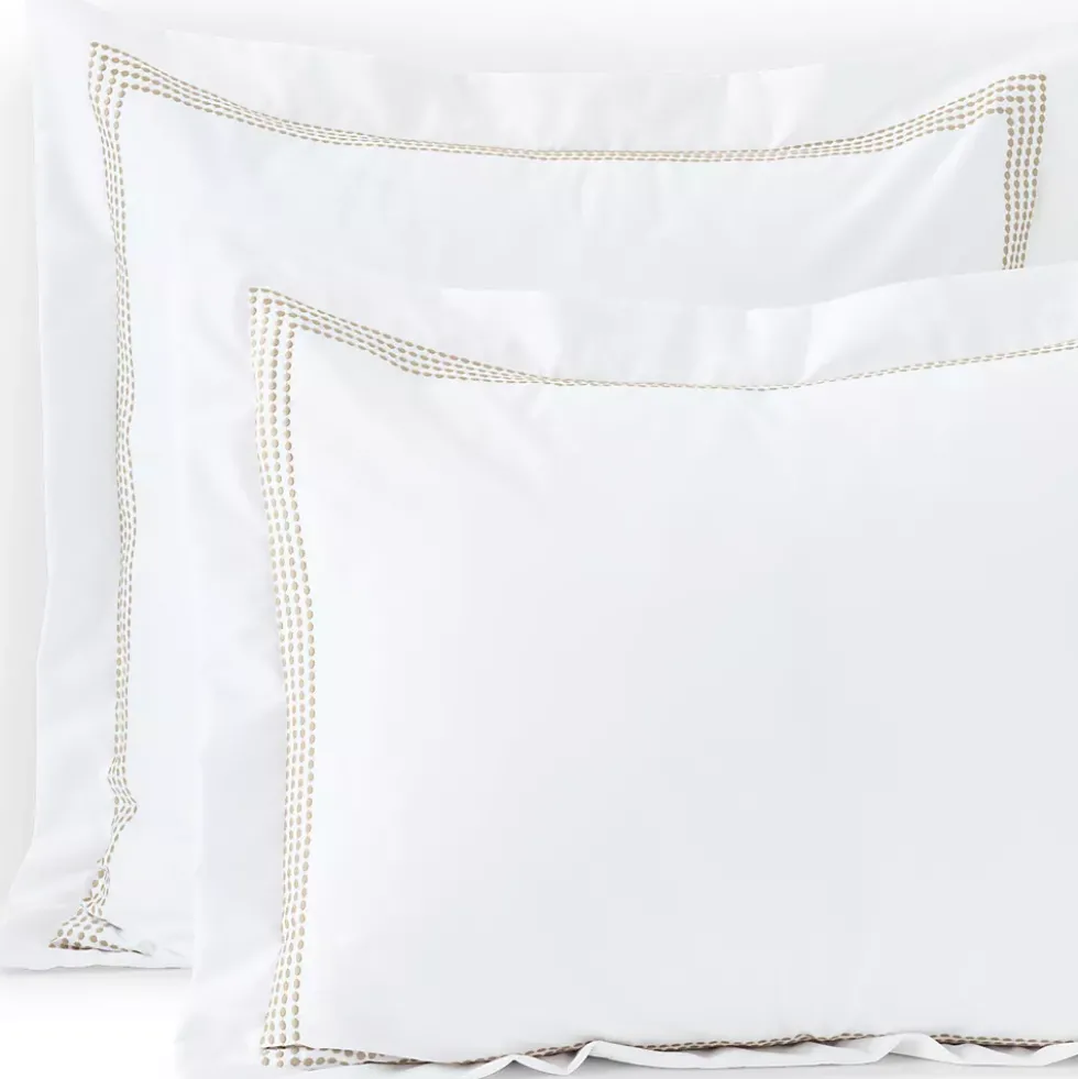400 Thread Count Premium Supima Cotton No Iron Sateen Embroidered Duvet Bed Cover