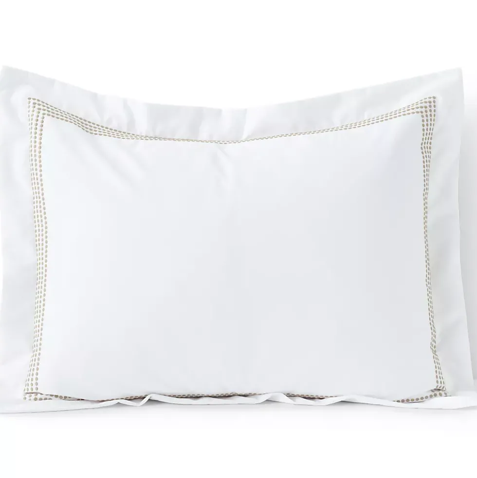 400 Thread Count Premium Supima Cotton No Iron Sateen Embroidered Duvet Bed Cover