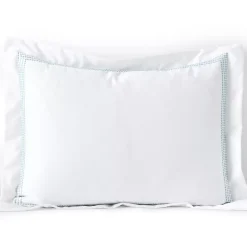 400 Thread Count Premium Supima Cotton No Iron Sateen Embroidered Duvet Bed Cover