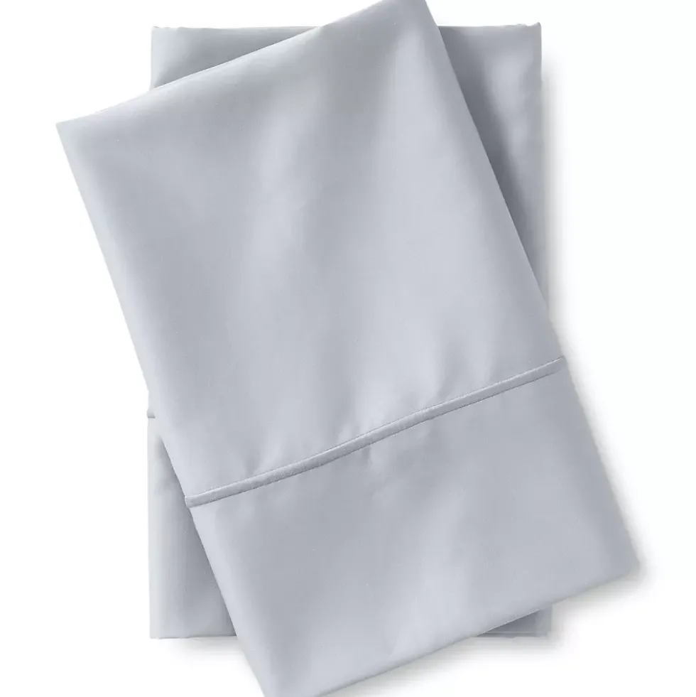 400 Thread Count Premium Supima Cotton Sateen Bed Sheet Set