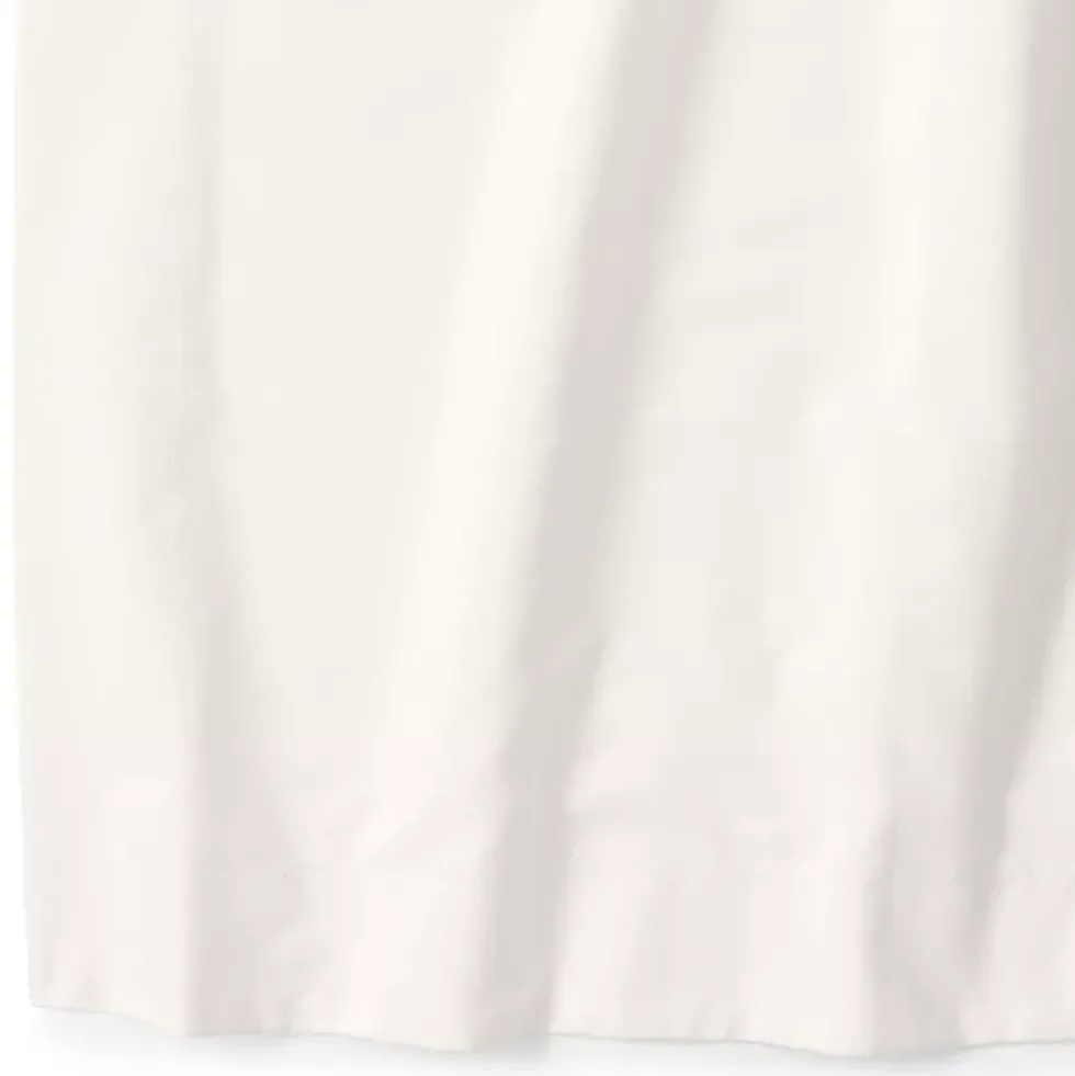 300 Thread Count Premium Supima Cotton Smooth Percale Pillow Sham