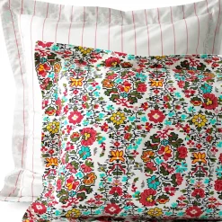 300 Thread Count Premium Supima Cotton Smooth Percale Duvet Bed Cover