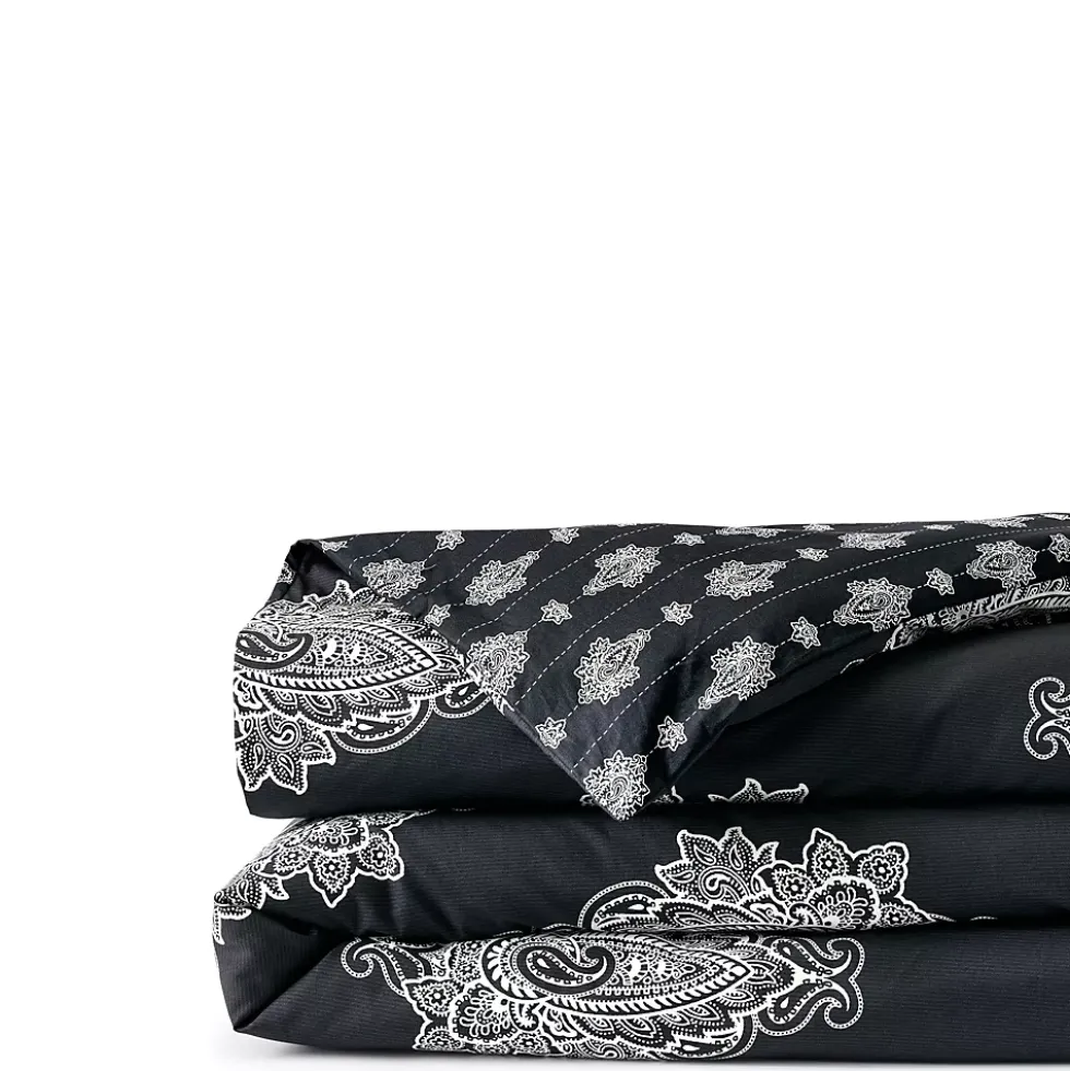 300 Thread Count Premium Supima Cotton Smooth Percale Duvet Bed Cover