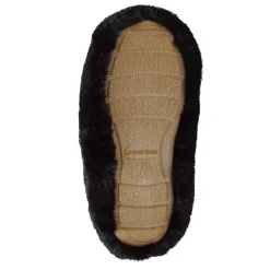 Toddlers Cute Furry Animal Slippers