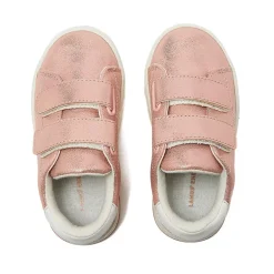 Toddlers Easy On Sneakers