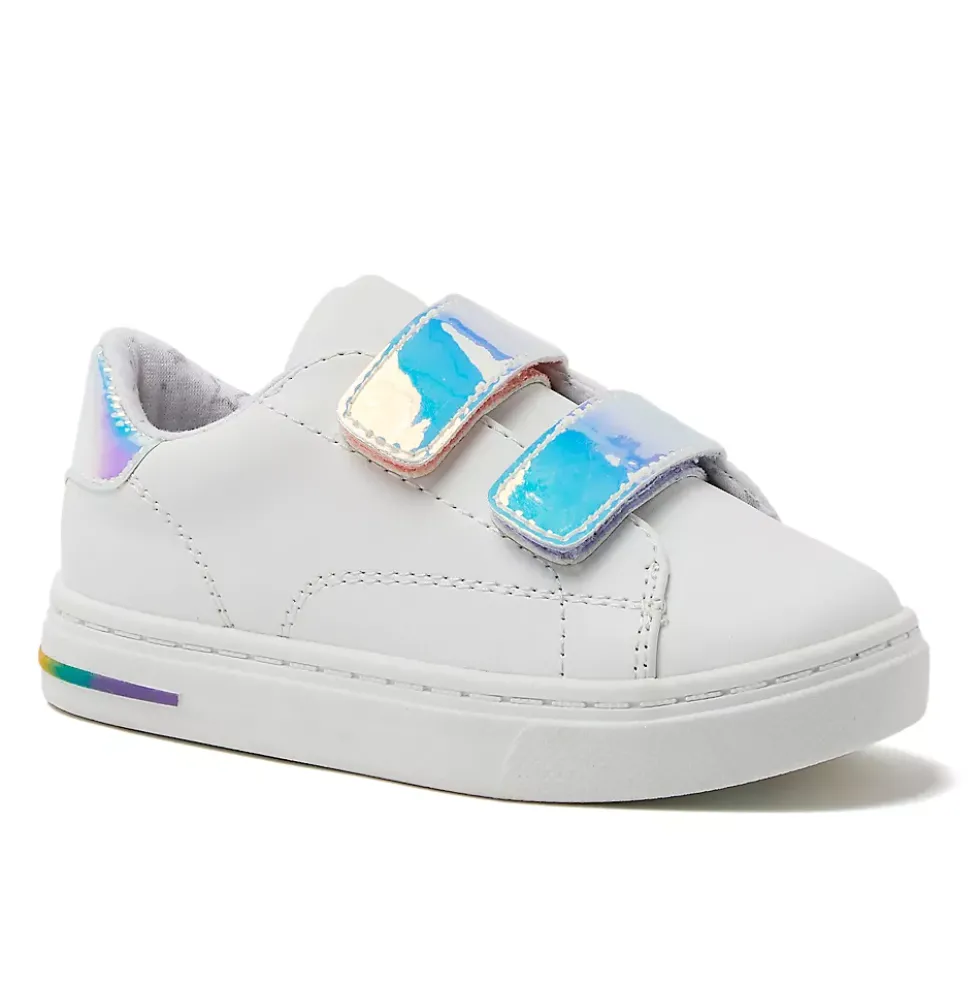 Toddlers Easy On Sneakers