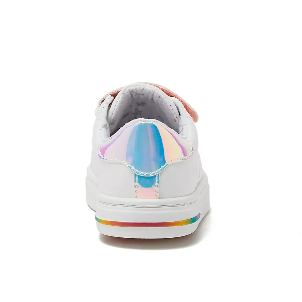 Toddlers Easy On Sneakers