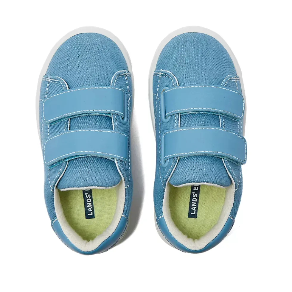 Toddlers Easy On Sneakers