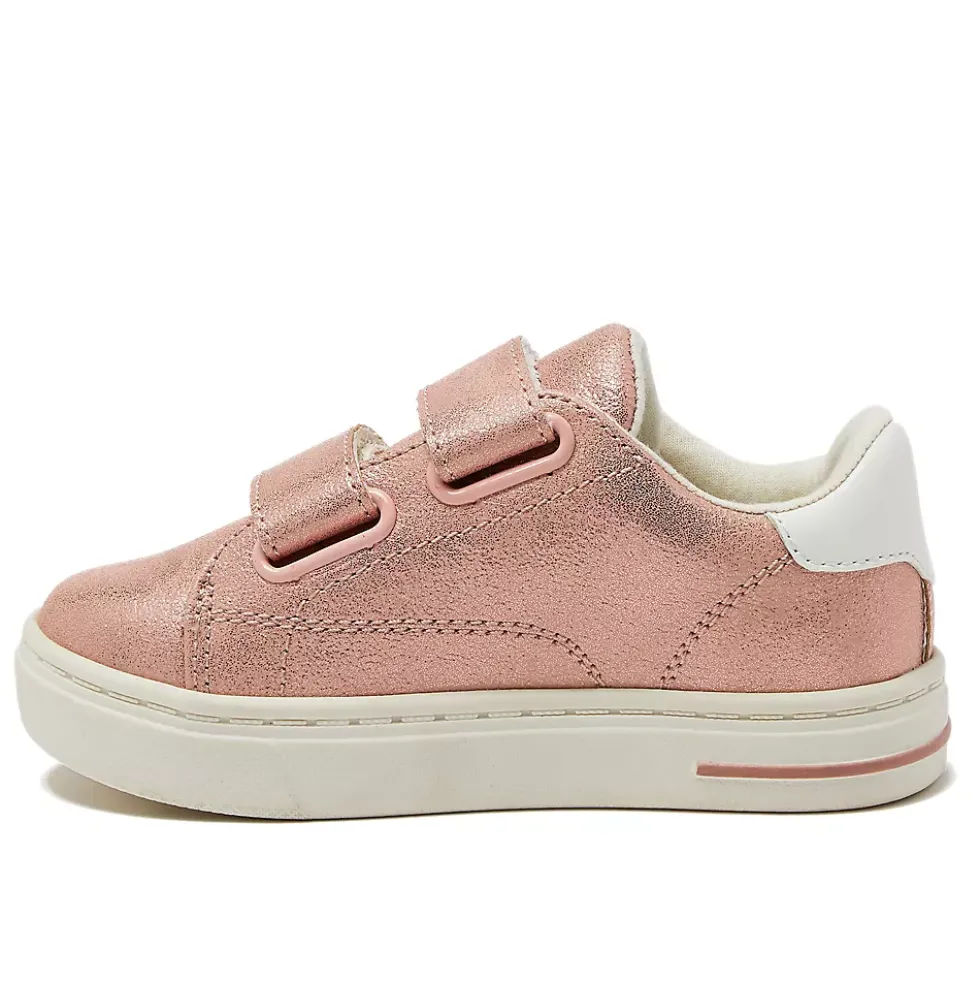Toddlers Easy On Sneakers