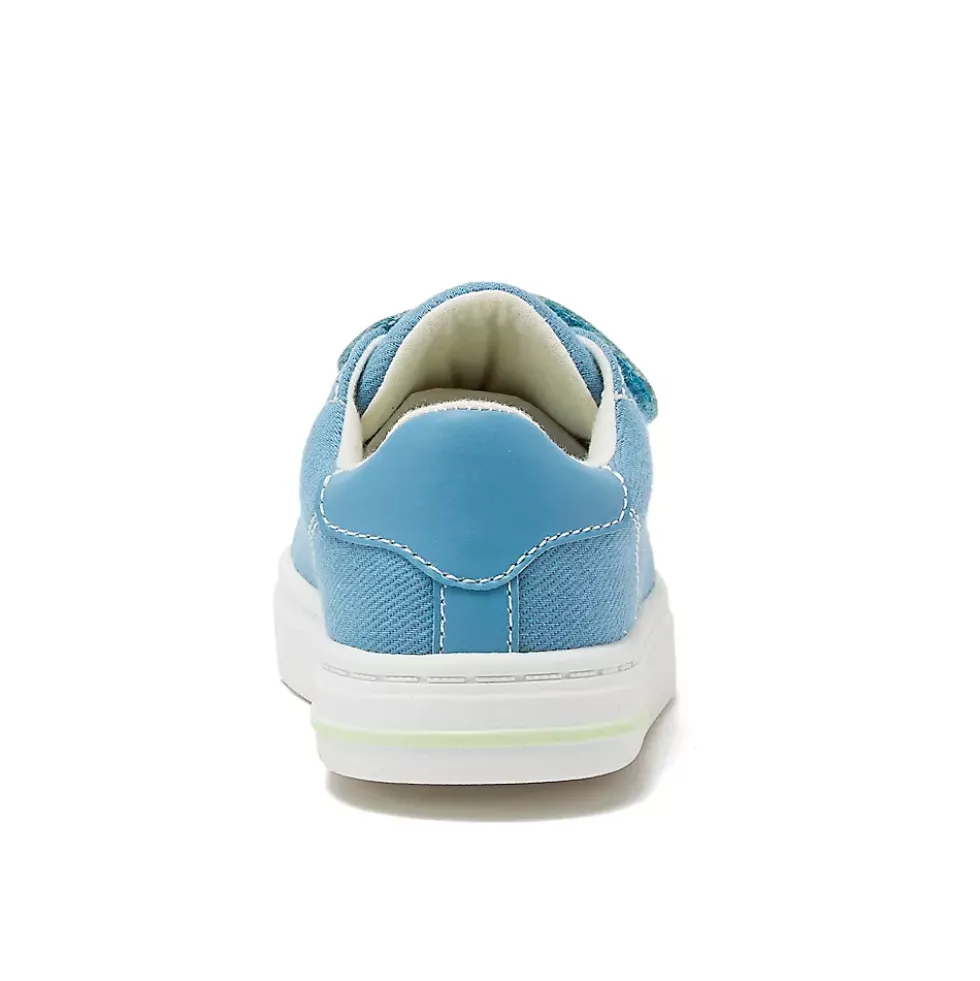 Toddlers Easy On Sneakers