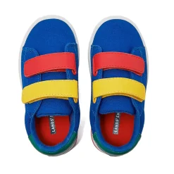 Toddlers Easy On Sneakers