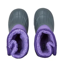Toddlers Frost Insulated Waterproof Snow Boots