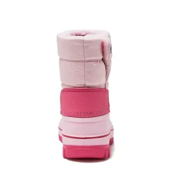 Toddlers Frost Insulated Waterproof Snow Boots