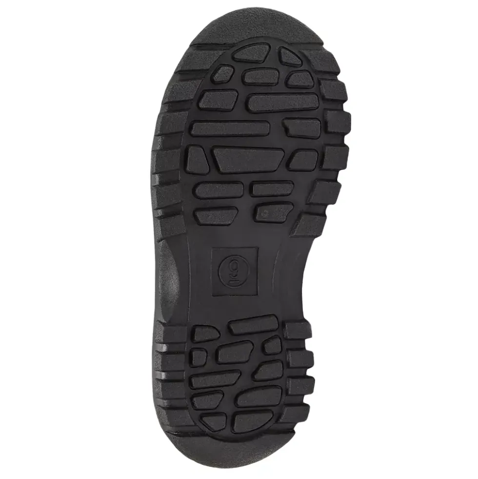 Toddlers Frost Insulated Waterproof Snow Boots