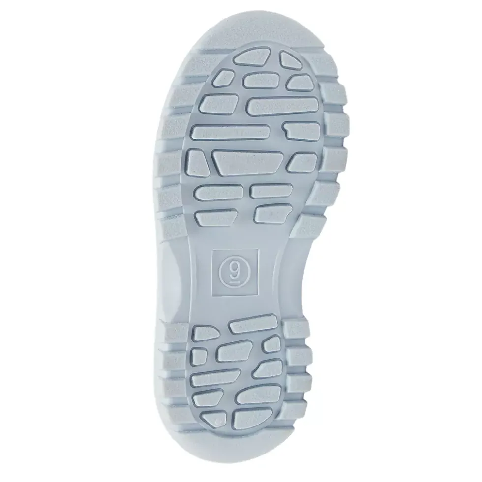 Toddlers Frost Insulated Waterproof Snow Boots